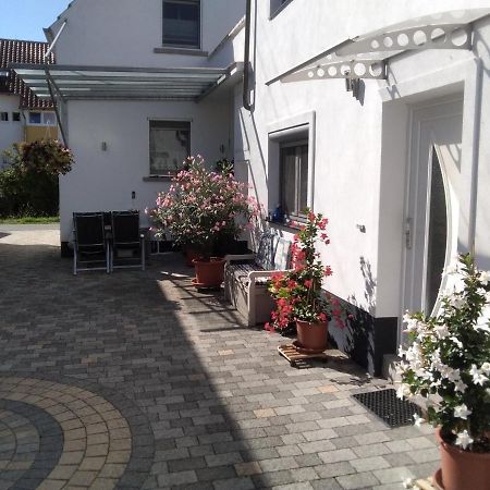 Ferienhaus Fam. Bisgen Niederkirchen bei Deidesheim Exteriér fotografie