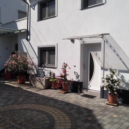 Ferienhaus Fam. Bisgen Niederkirchen bei Deidesheim Exteriér fotografie