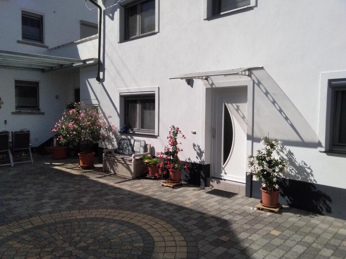 Ferienhaus Fam. Bisgen Niederkirchen bei Deidesheim Exteriér fotografie
