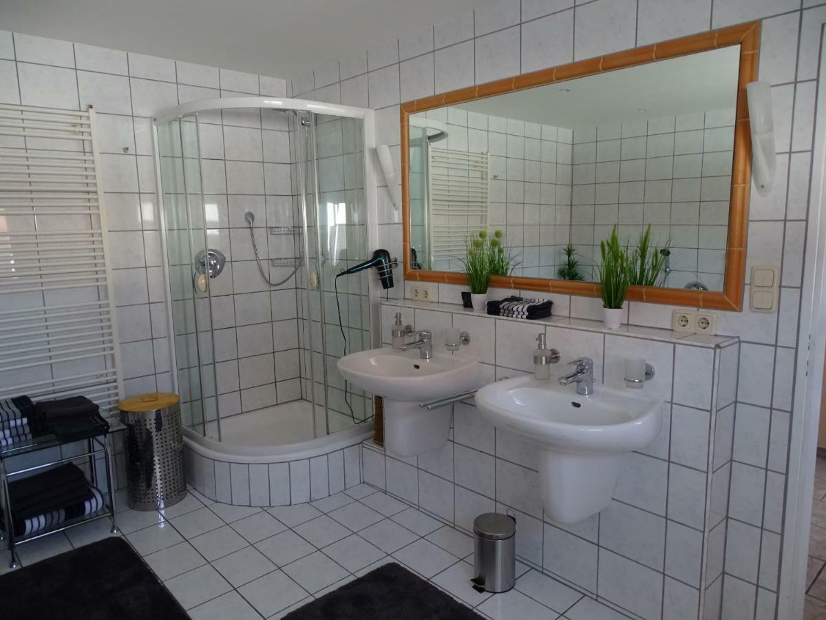 Ferienhaus Fam. Bisgen Niederkirchen bei Deidesheim Exteriér fotografie